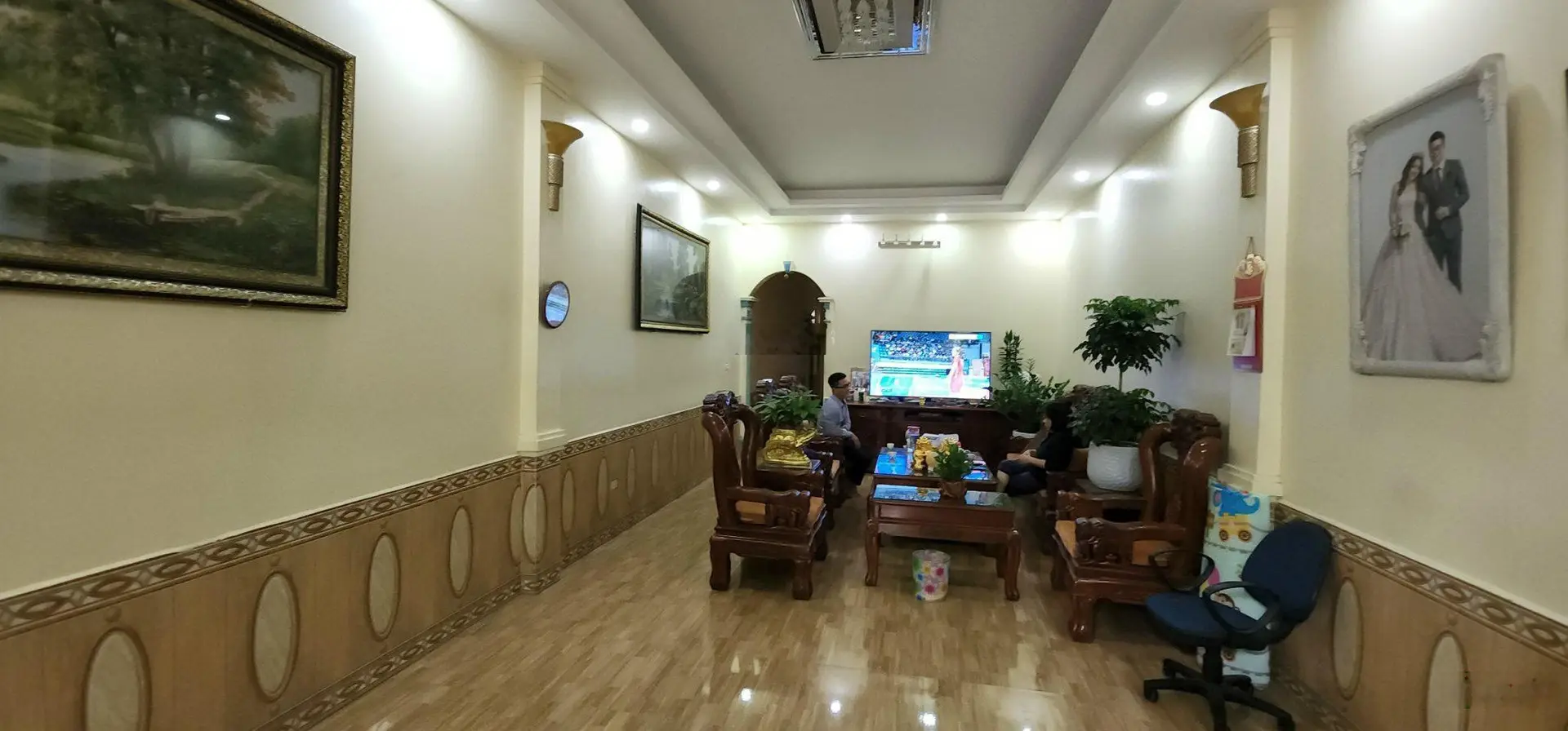 Chuyển nhượng căn nhà rẻ Đông Anh - Thị trấn Đông Anh- Đông Anh