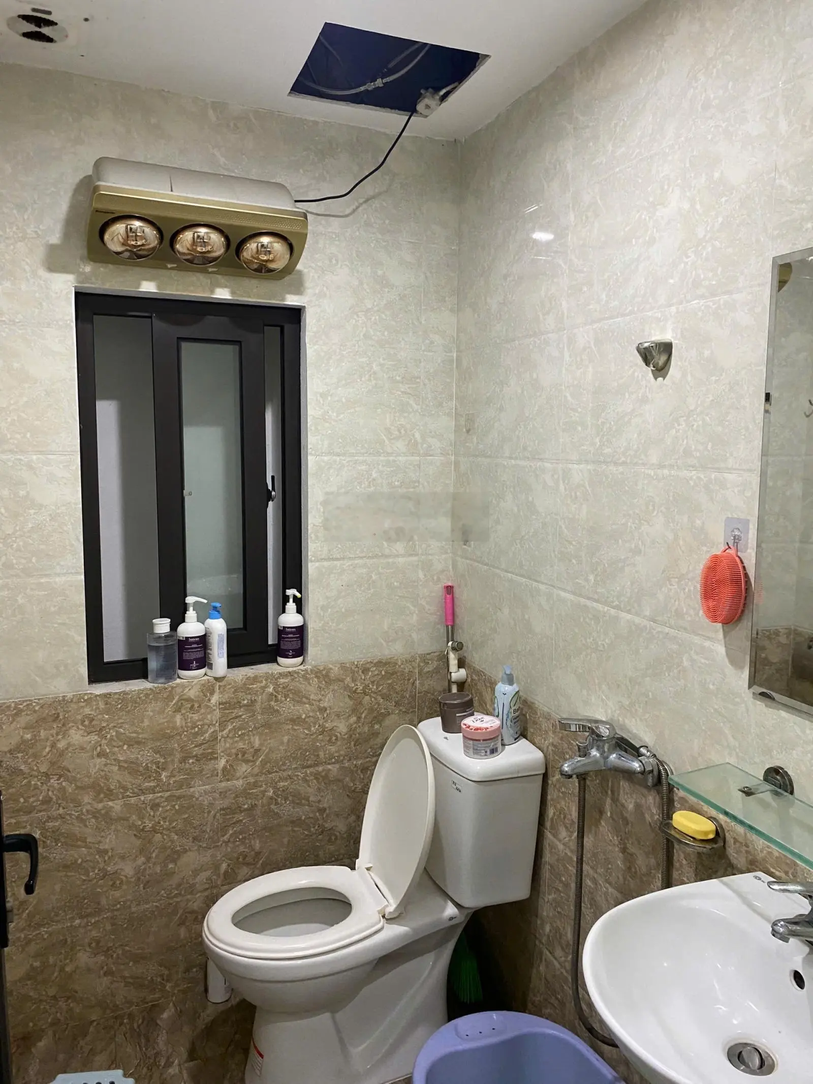 Bán nhà riêng 36m2 chính chủ tại tổ 14 Yên Nghĩa - Hà Đông.