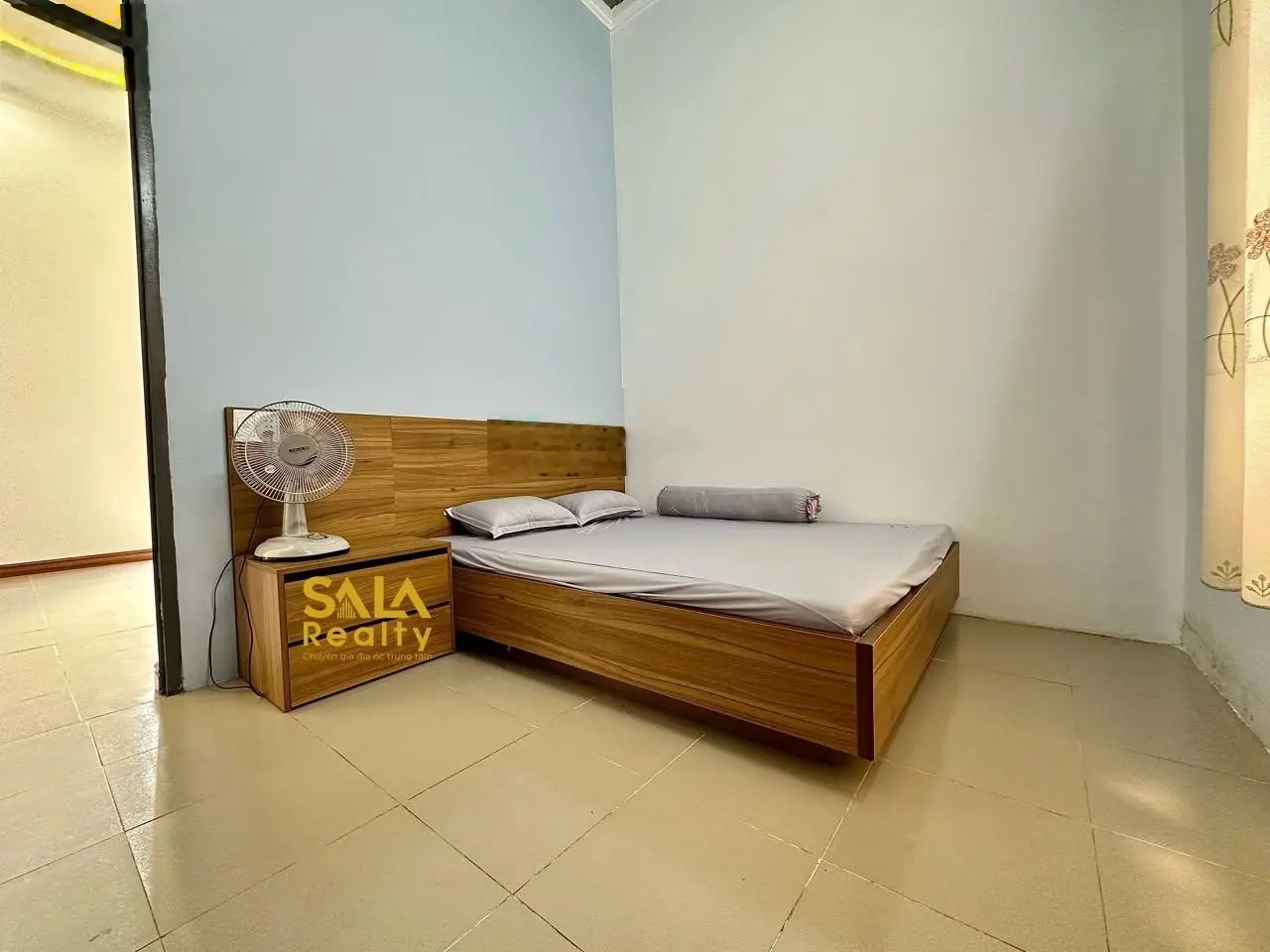 Nhà 2 mặt tiền gần trường Cao Bá Quát, Thôn 4 xã Eatu (12.5 x 21m) - 3.150 tỷ