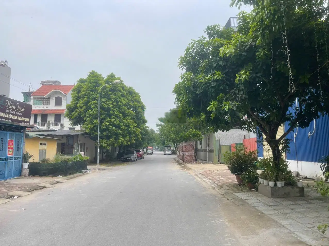 Cần bán lô đất 225m2 dưn án 31ha Gia Lâm, Hà Nội giá tốt. LH ngay 0941 286 ***