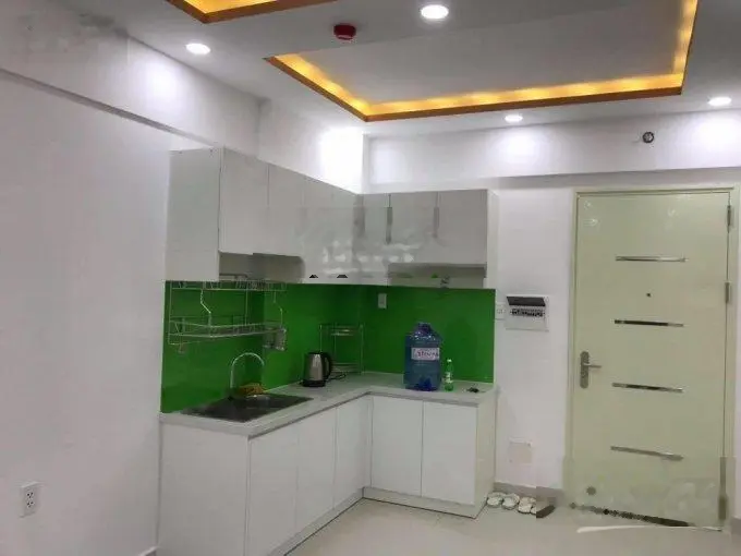 Đã sổ hồng - Prosper Plaza DT 65m2 giá 1,95 tỷ