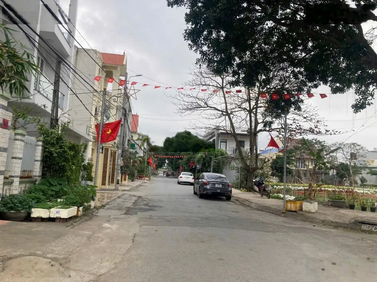 Bán đất tái định cư Đồng Dứa Đằng Hải - Hải An vị trí đẹp bao giá rẻ nhất khu vực