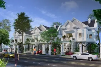 Bán nhà tặng nội thất - sổ hồng sẵn - đã hoàn công