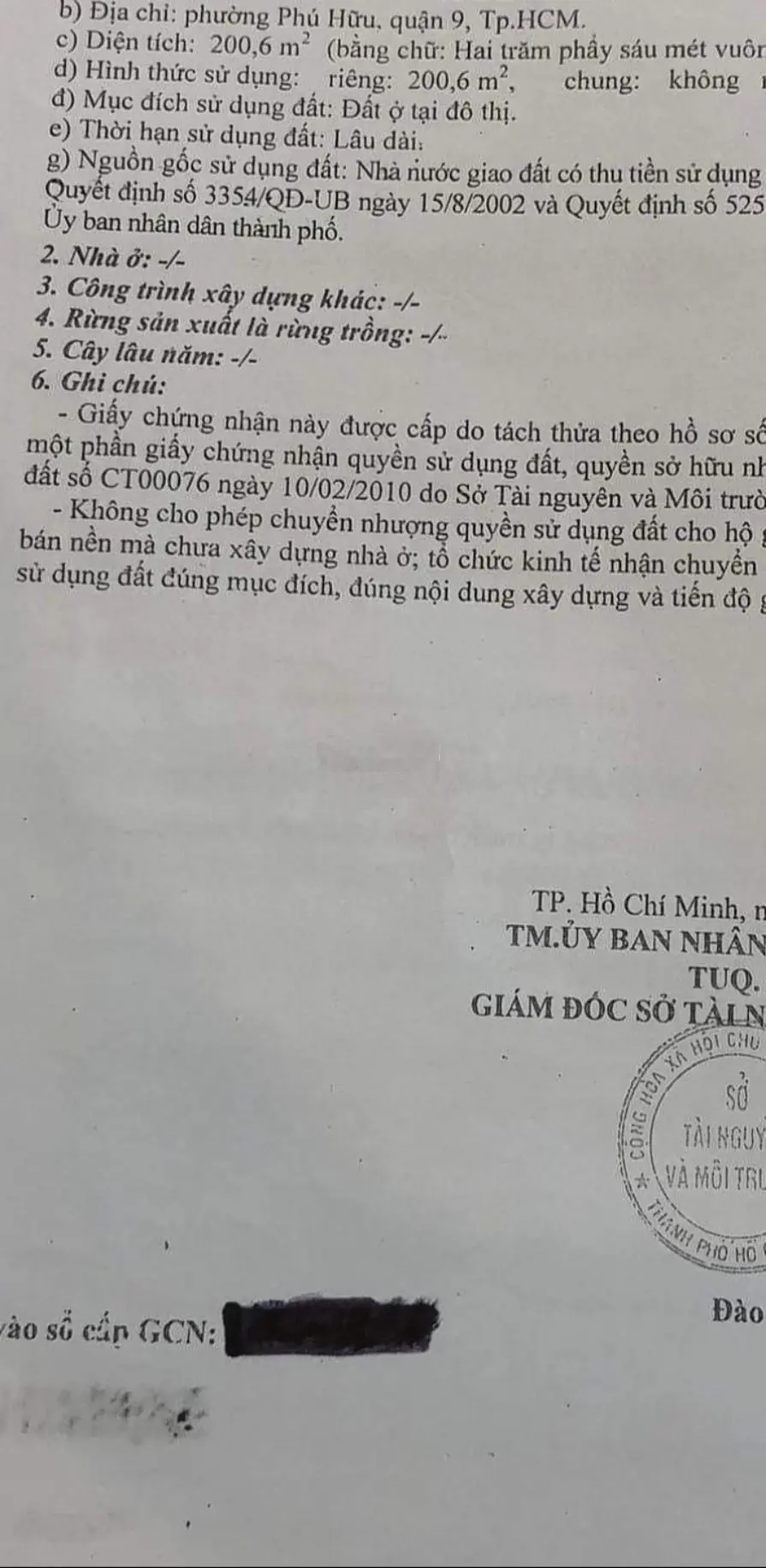 Biệt thự Villa Park, khu vực hiếm nhà bán, chủ bán đi định cư, giá rẻ nhất khu vực, 200,6m2, 35 tỷ