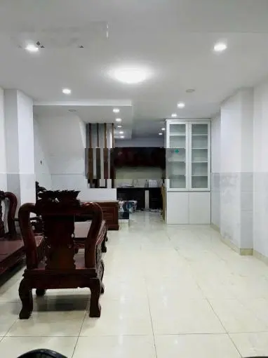 Nhà đẹp vào ở ngay - HXH Trương Phước Phan, thông Lê Văn Quới 40m2 SHR chỉ 2tỷ350 công chứng ngay