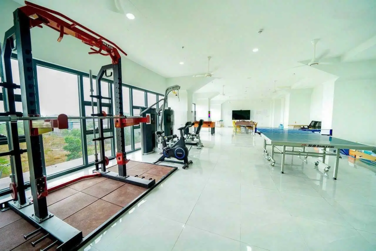 Bán căn hộ Legacy Prime Thuận An, nhà mới chỉ 1.180 tỷ/căn 42m2, hỗ trợ vay tối đa 80%