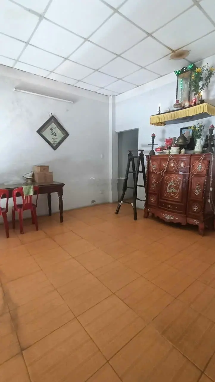 Sụp hầm, bán nhà MT đường 7.5m, sát ĐH Đông Á, 2 tầng, 85m2, Hải Châu, Đà Nẵng, nhỉnh 5 tỷ