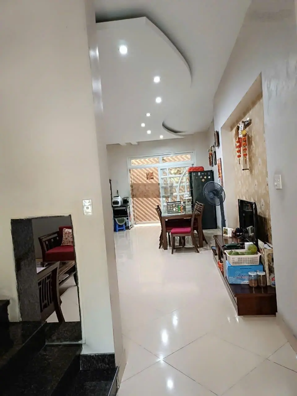 Cần bán biệt thự sang trọng tại Đường Sổ 25 p.HBC gồm 3 tầng lâu Sổ Hồng Thủ Đức, Hồ Chí Minh