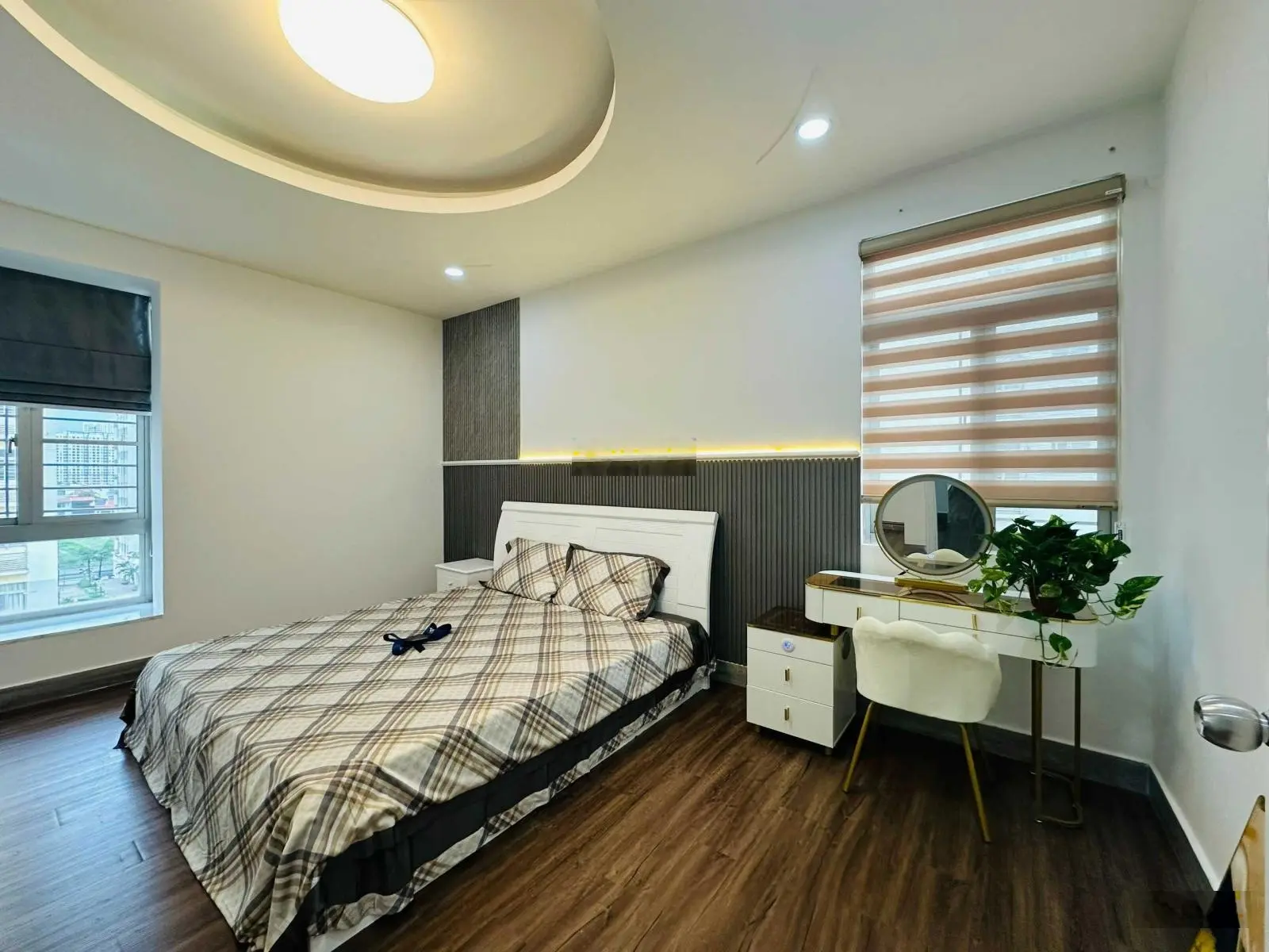 Bán căn góc 89m2, 3PN, 2WC Sky Garden 3 Phú Mỹ Hưng Q. 7, giá 4.450 tỷ
