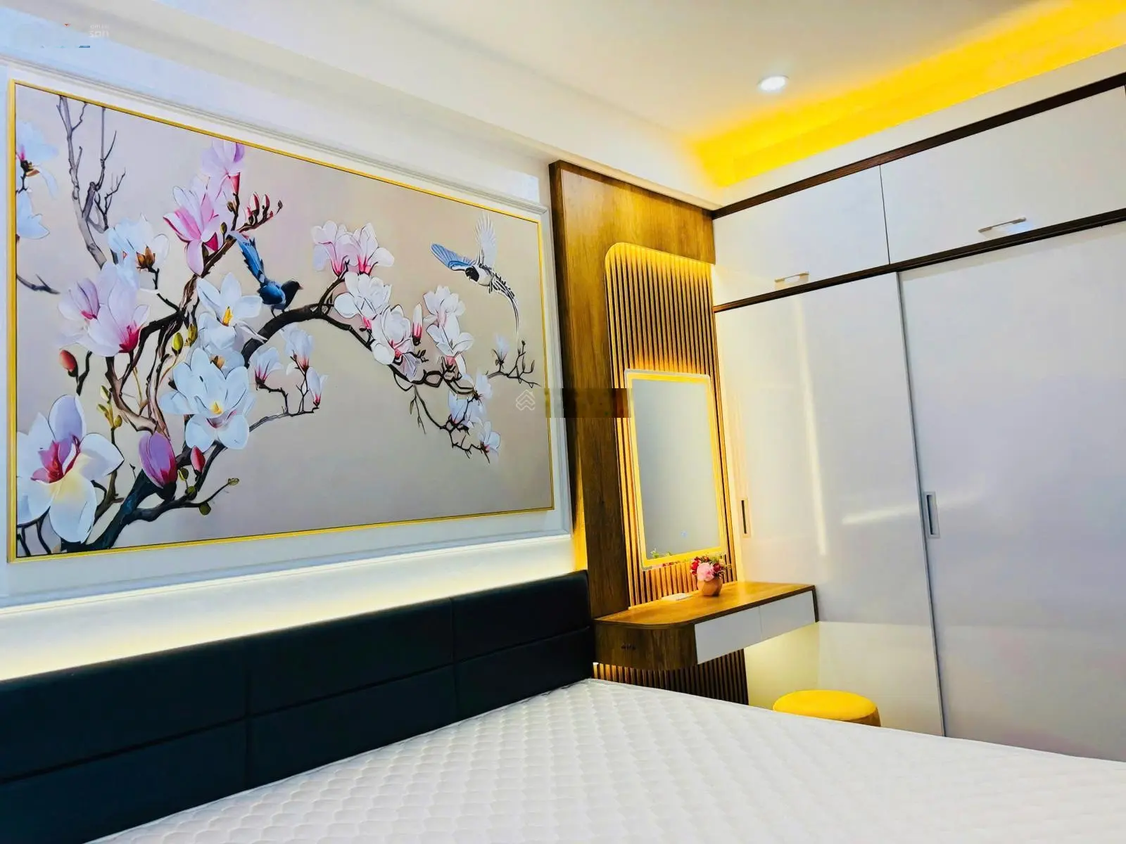 Gấp! chỉ nhỉnh 7 tỷ sở hữu căn hộ 3 phòng ngủ 2vs cc Imperia Garden, full NT, hướng mát,O975645309