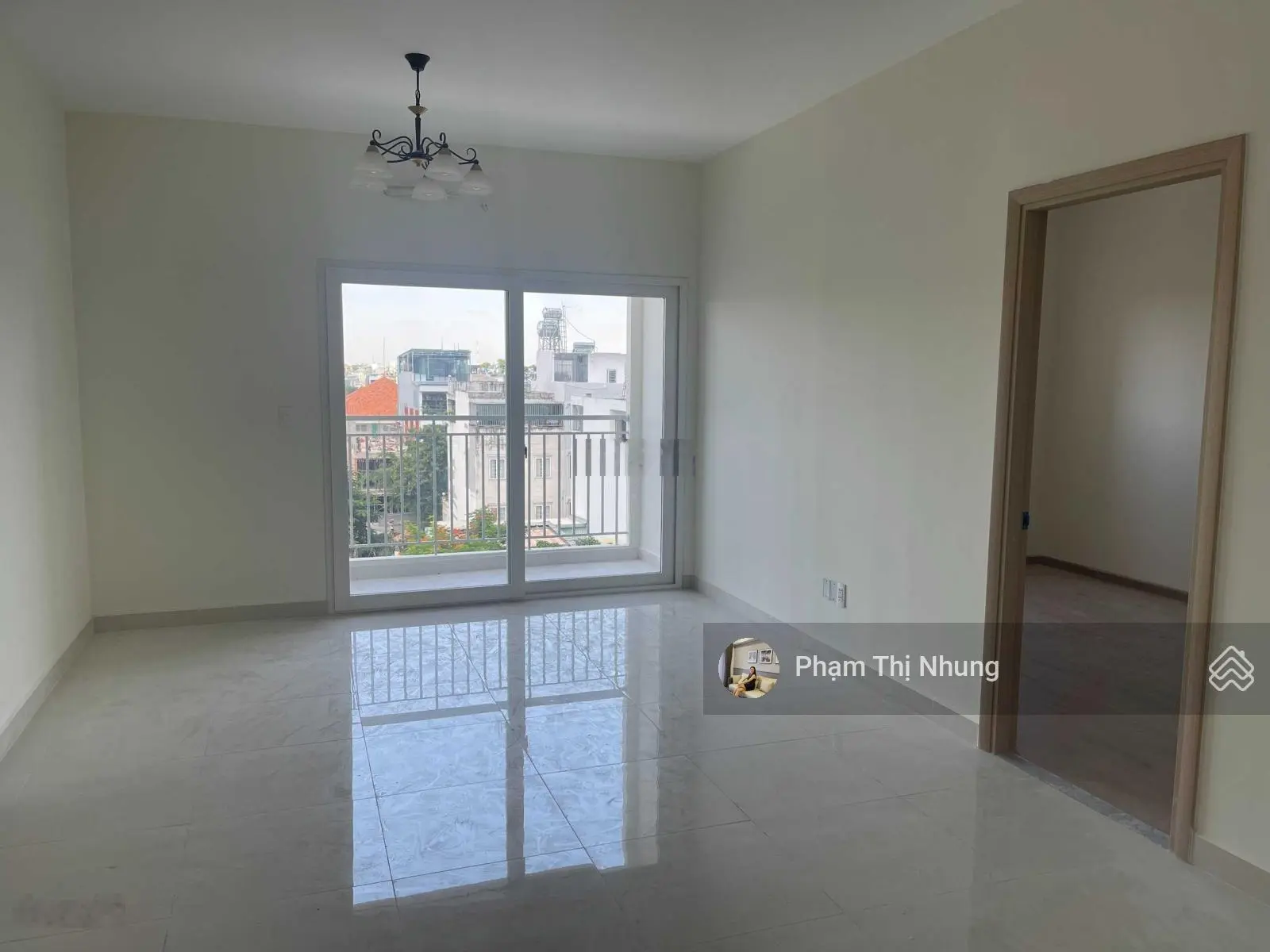 Sở hữu 90m2/3PN căn góc balcon nhà mới block B1, Green Town Bình Tân, giá gốc CĐT, chiết khấu 7%