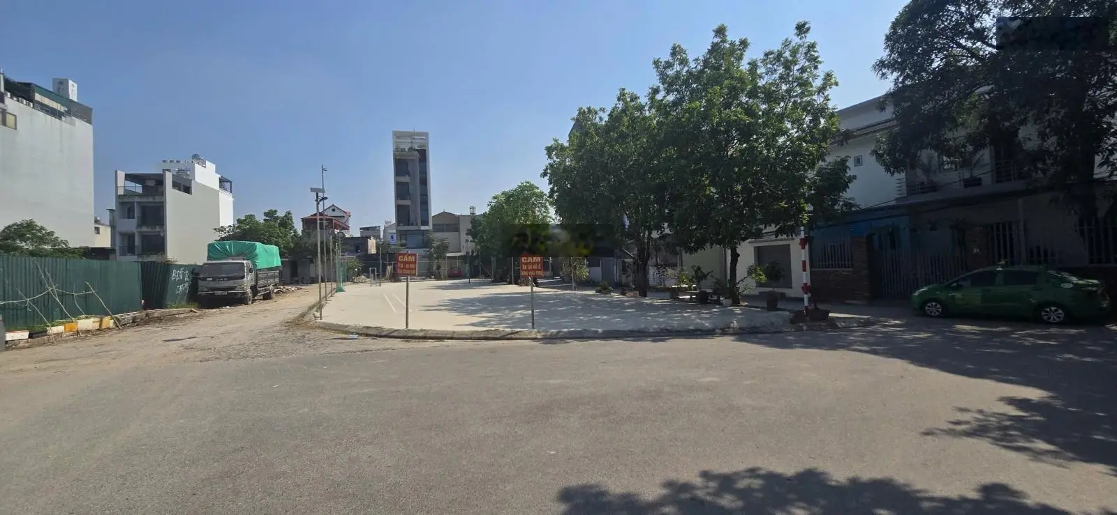 Chính chủ Bán nhà riêng ngõ 68 Nguyễn Văn Linh, Long Biên, Hà Nội, 16 tỷ VND, 170.8 m2, ô tô đỗ cửa