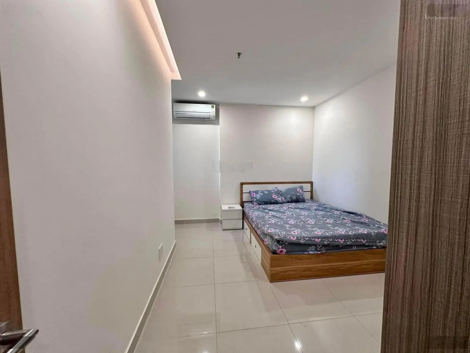 Chung cư CT3 Vĩnh Điềm Trung giá rẻ