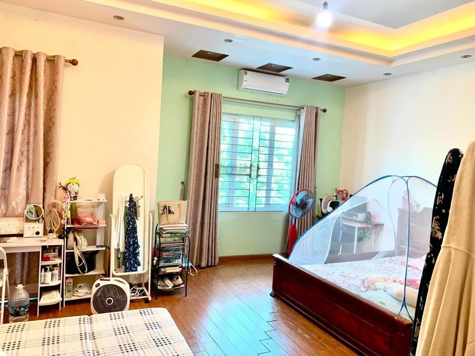 **Chỉ 9.5tỷ CÓ NHÀ THANH XUÂN 80m, MT6m THOÁNG - SỔ ĐẸP - Ở LUÔN - VÀO LÀ MÊ - XEM LÀ PHÊ.**
