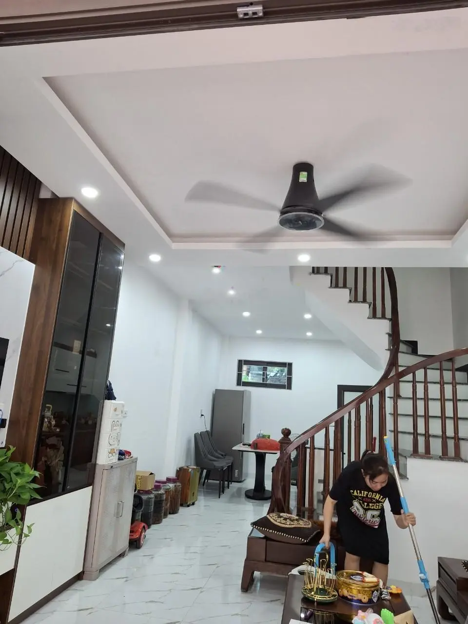 Bán nhà xây mới tại vân côn, ô tô vào tận nhà, cách đại lộ 350m, tiện ích xung quanh đầy đủ