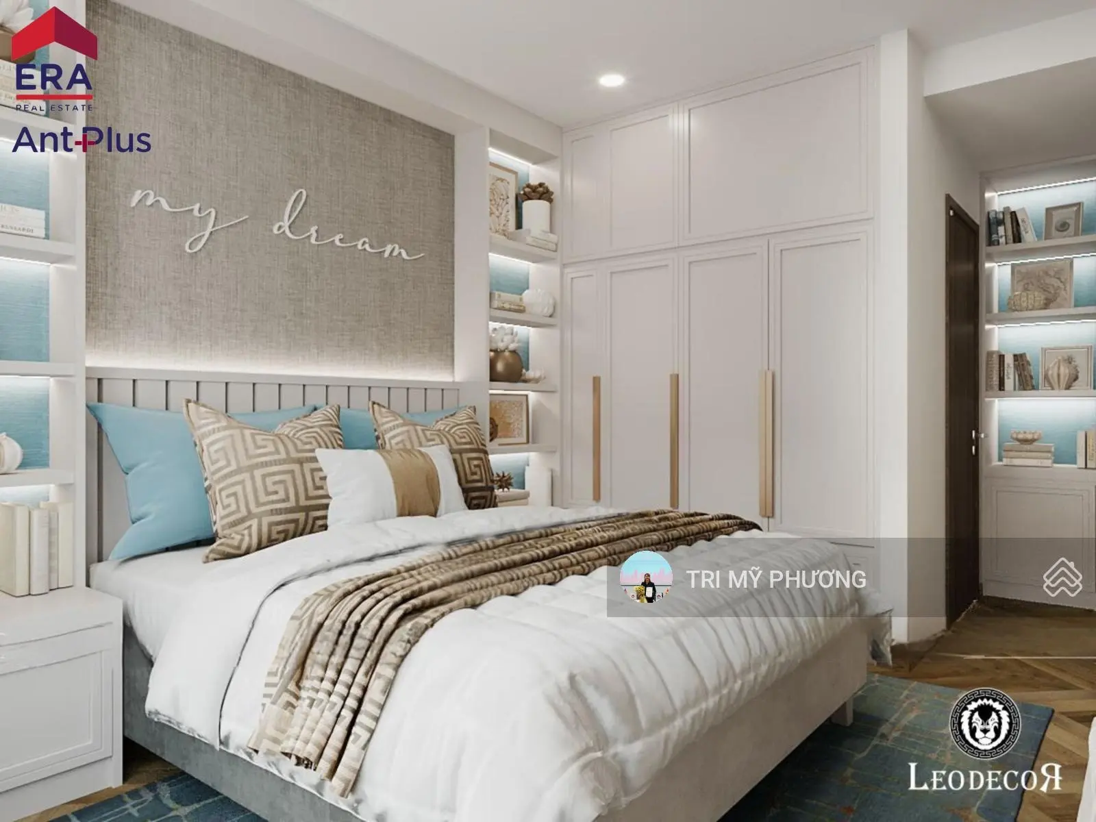 Bán nhiều căn giá tốt 2PN, 3PN - Sunwah Pearl - View trực diện sông SG - Giỏ hàng mới CĐT T6/2024