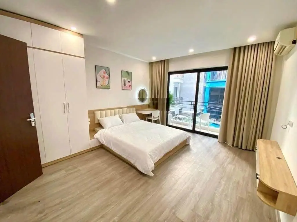 Nhà Vĩnh Ninh ô-tô cất trong nhà 40m2*5 tầng giá chỉ 4.15 tỷ