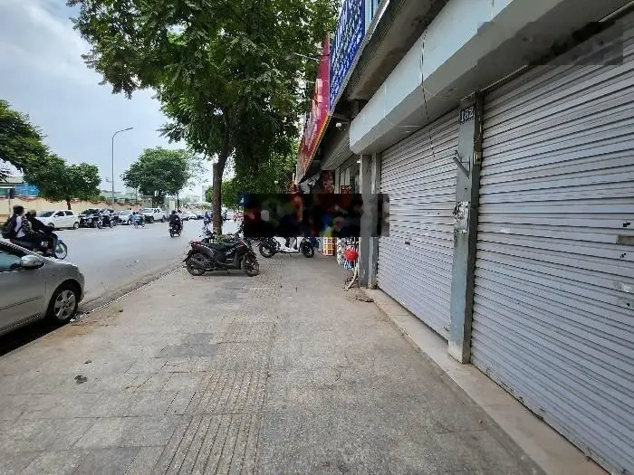 Siêu hiếm mặt phố lê trọng tấn -thanh xuân diện tích siêu rộng - thoáng 2 mặt , vỉa hè 8m