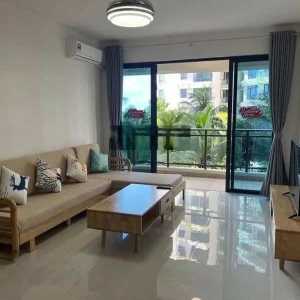 Căn hộ cao cấp view sông TP Tây Ninh