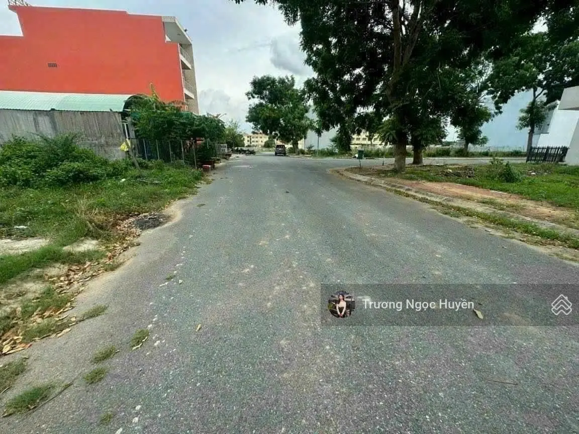 Bán đất MTĐ Nguyễn Văn Tốt, Phường 1, Châu Thành, gần chợ Tây Ninh 120m2 giá 550triệu. SHR