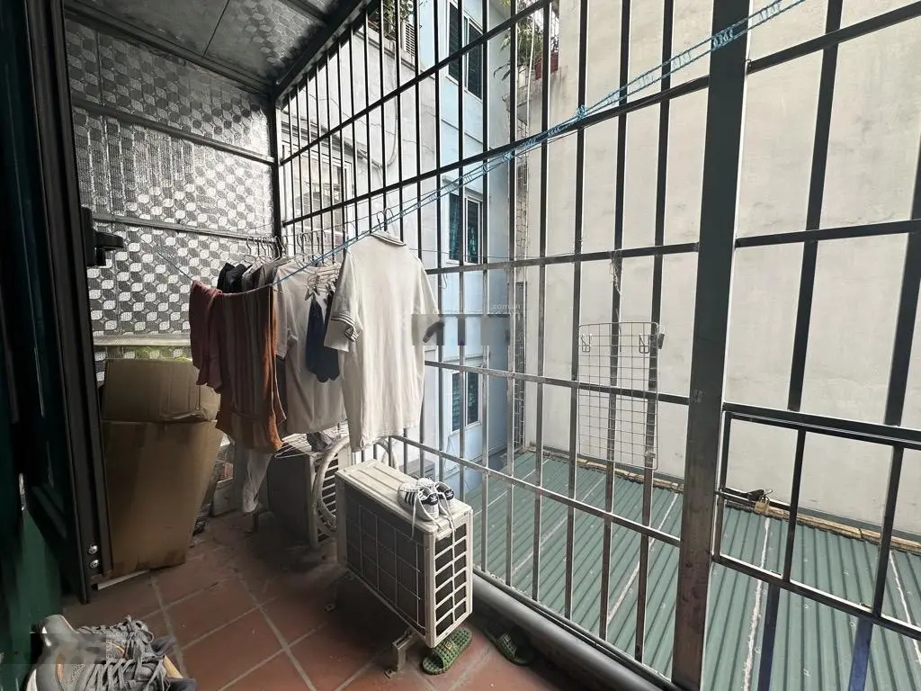 Mỹ Đình - Ô tô đỗ cổng - 15m ra ô tô tránh - sổ vuông đét - chỉ 6 tỷ