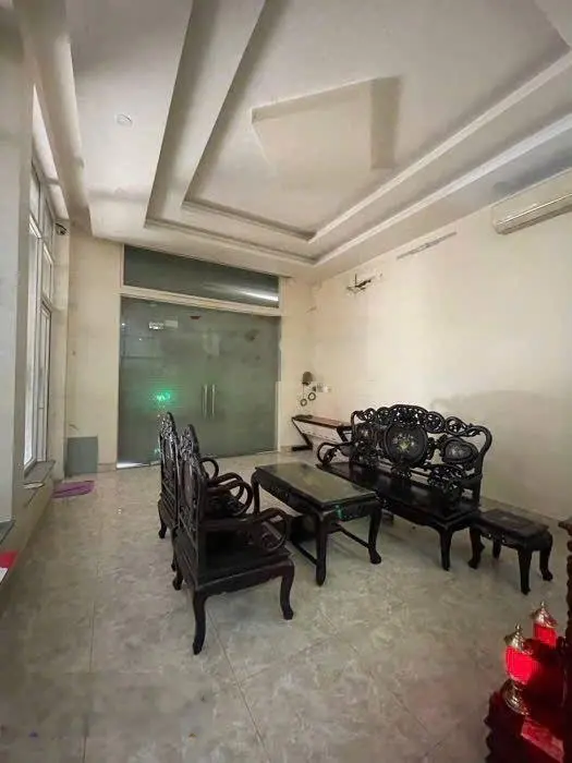 Bán nhà hẻm xe hơi Lê Văn Khương, Quận 12 ngang 10*14m