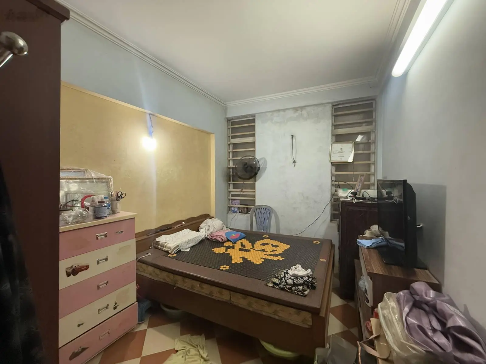 Bán nhà 4 tầng, 2 mặt thoáng, 20m ra ngõ ô tô, gần giáo xứ phùng khoang, nguyễn trãi
