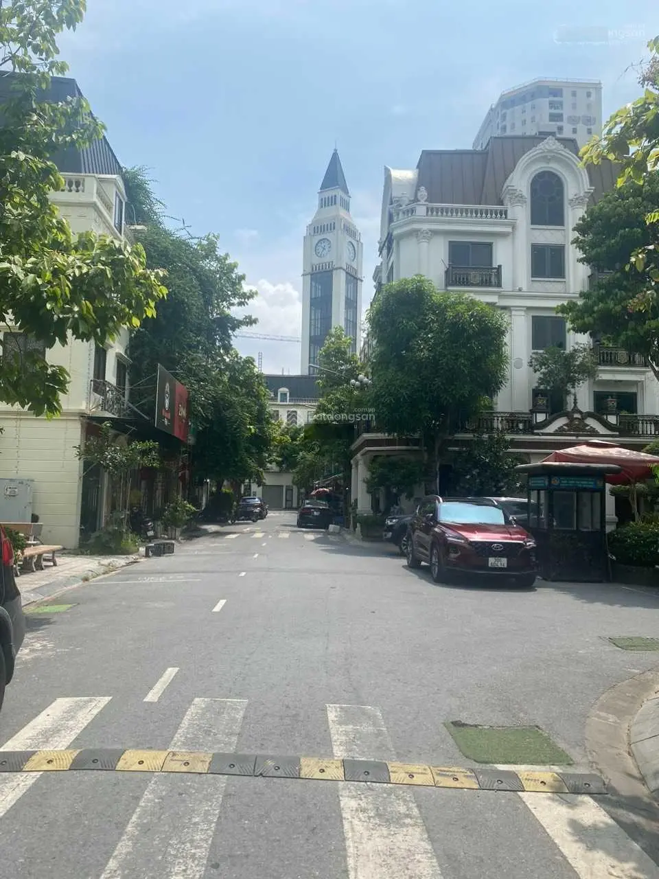 Bán nhanh căn shophouse La Casta, căn 2 mặt thoáng, 84m2 chỉ hơn 19 tỷ