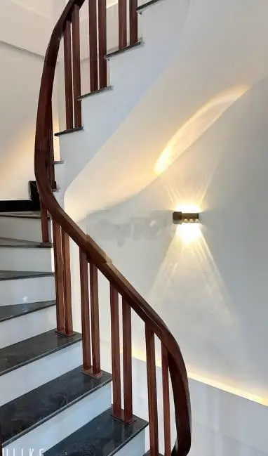 BÁN NHÀ CUỐI TRỊNH VĂN BÔ, 5 TẦNG, 37M2, Ô TÔ, KINH DOANH, NGÕ THÔNG