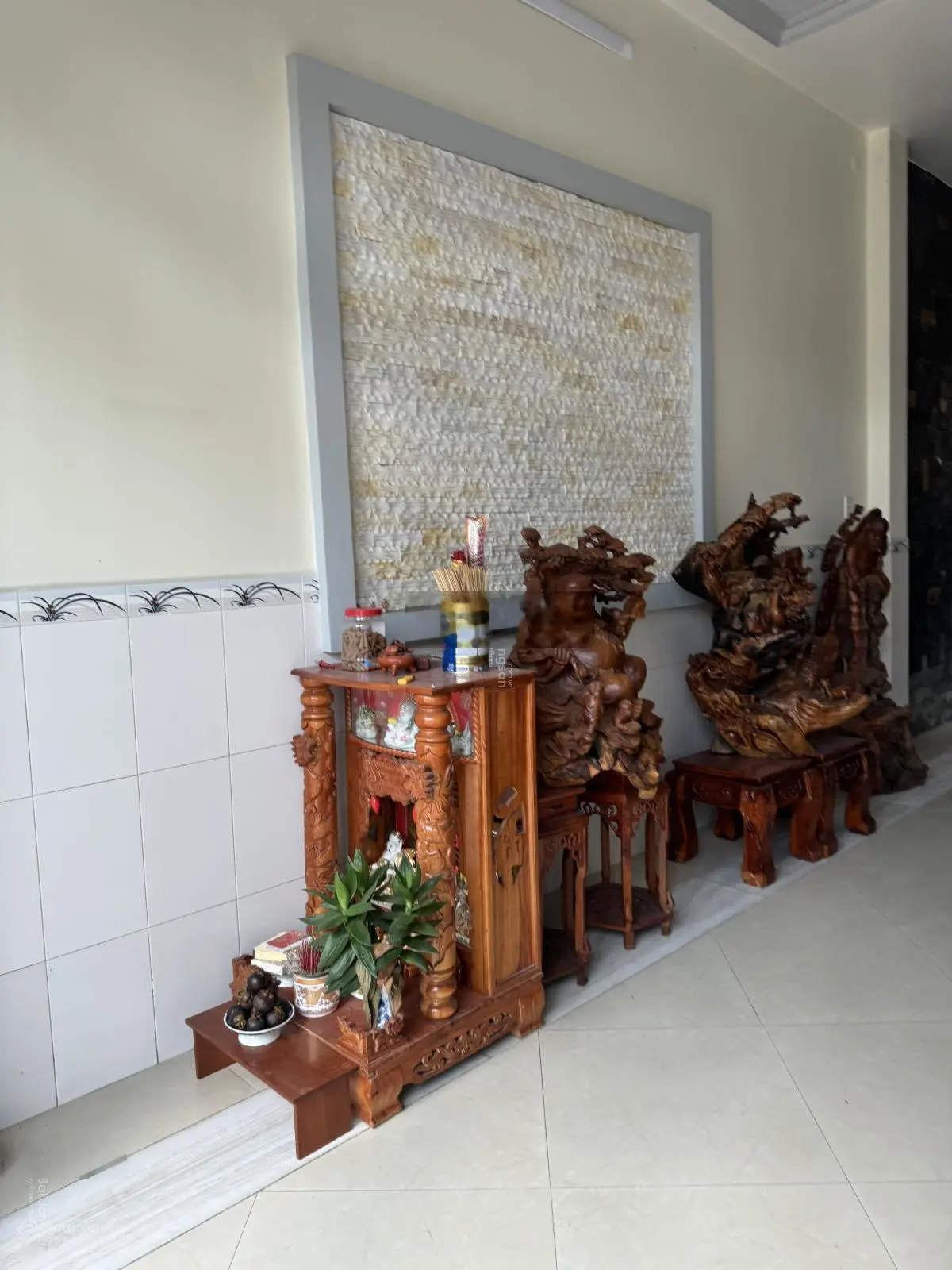 Nhà, vị trí đẹp, hẻm 7m. DT 11 x 35m. Chỉ 12.7 tỷ. Ngay TT Hóc môn, khu nhiều VP công ty
