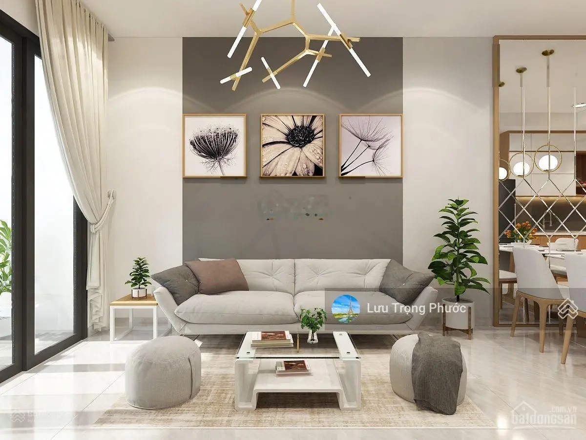 Cần bán nhà biệt thự Đảo Xanh view sông Hàn, Đà Nẵng- 0932560868
