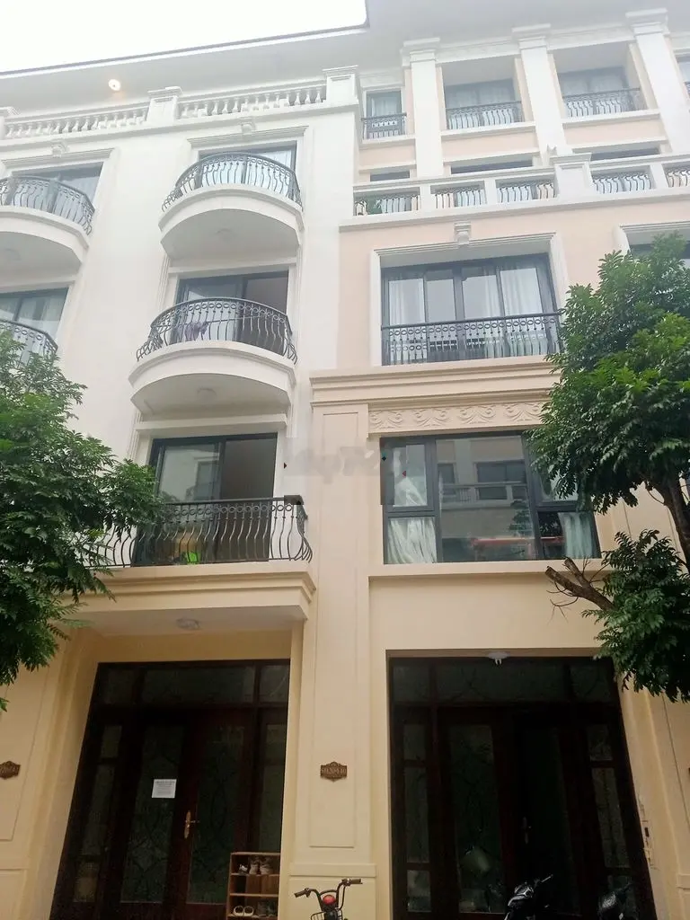 CC Bán căn San hô, Ocean Park 2, Ht Full 5t, đang cho thuê 23tr/tháng