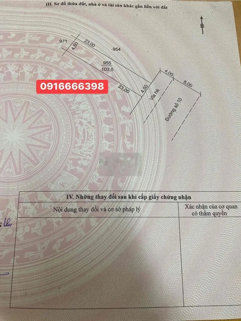 đất khu dân cư phường tân xuyên