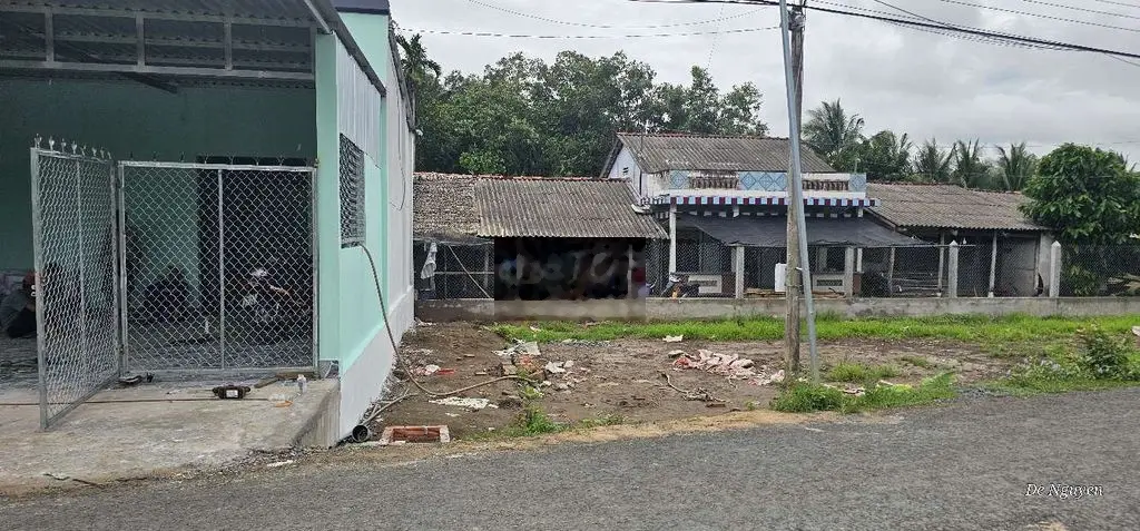 Đất thổ cư đường H48 giá siêu rẻ