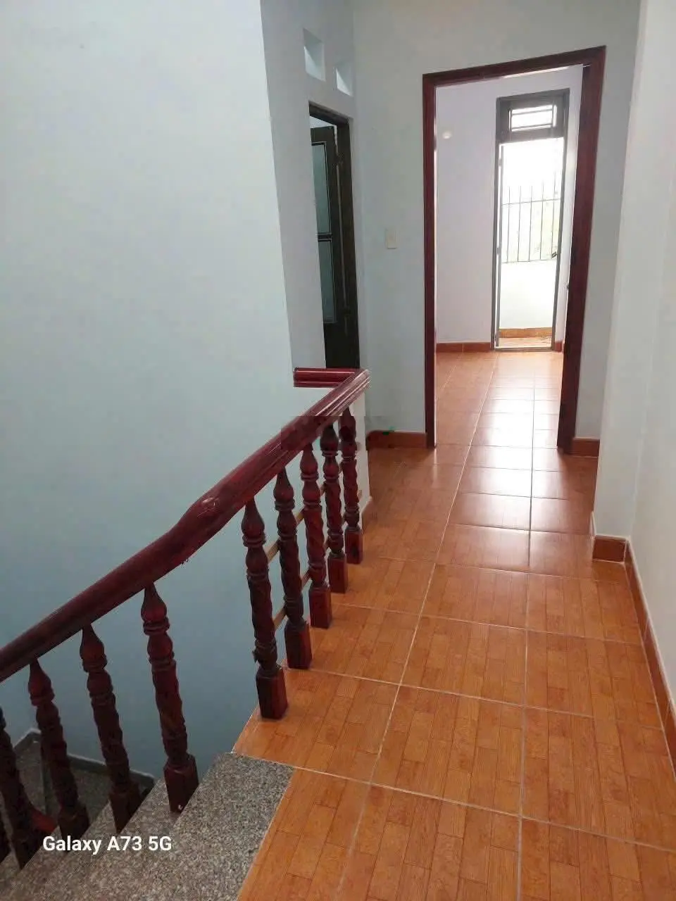 Nhà 1/ đường tch25, gần đại học giao thông vận tải, 4 phòng ngủ