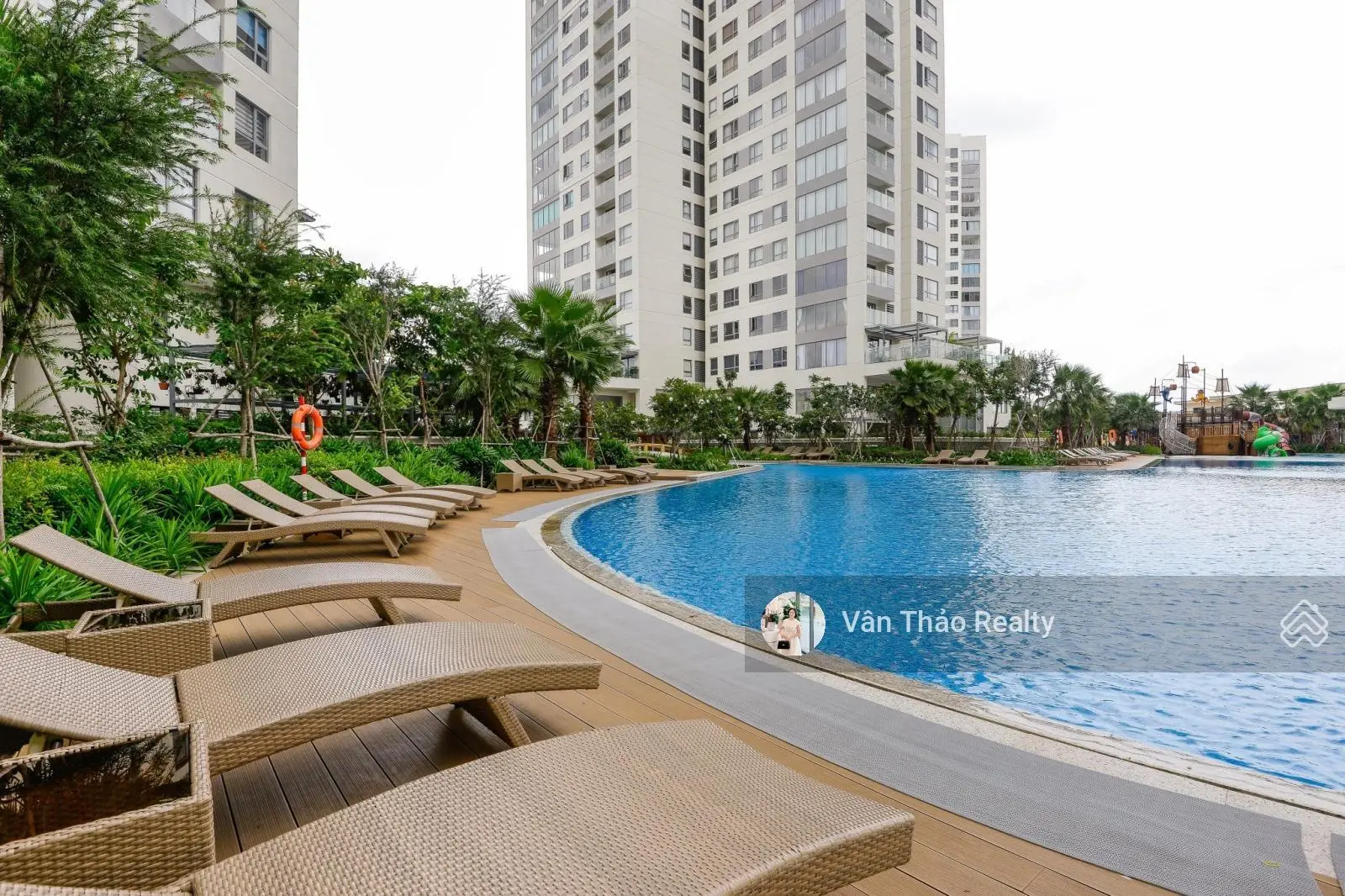 (Cập nhật - giá tốt) Giỏ hàng căn hộ 3PN View sông/ Hồ bơi/ Landmark/ Bitexco tại Đảo Kim Cương Q2