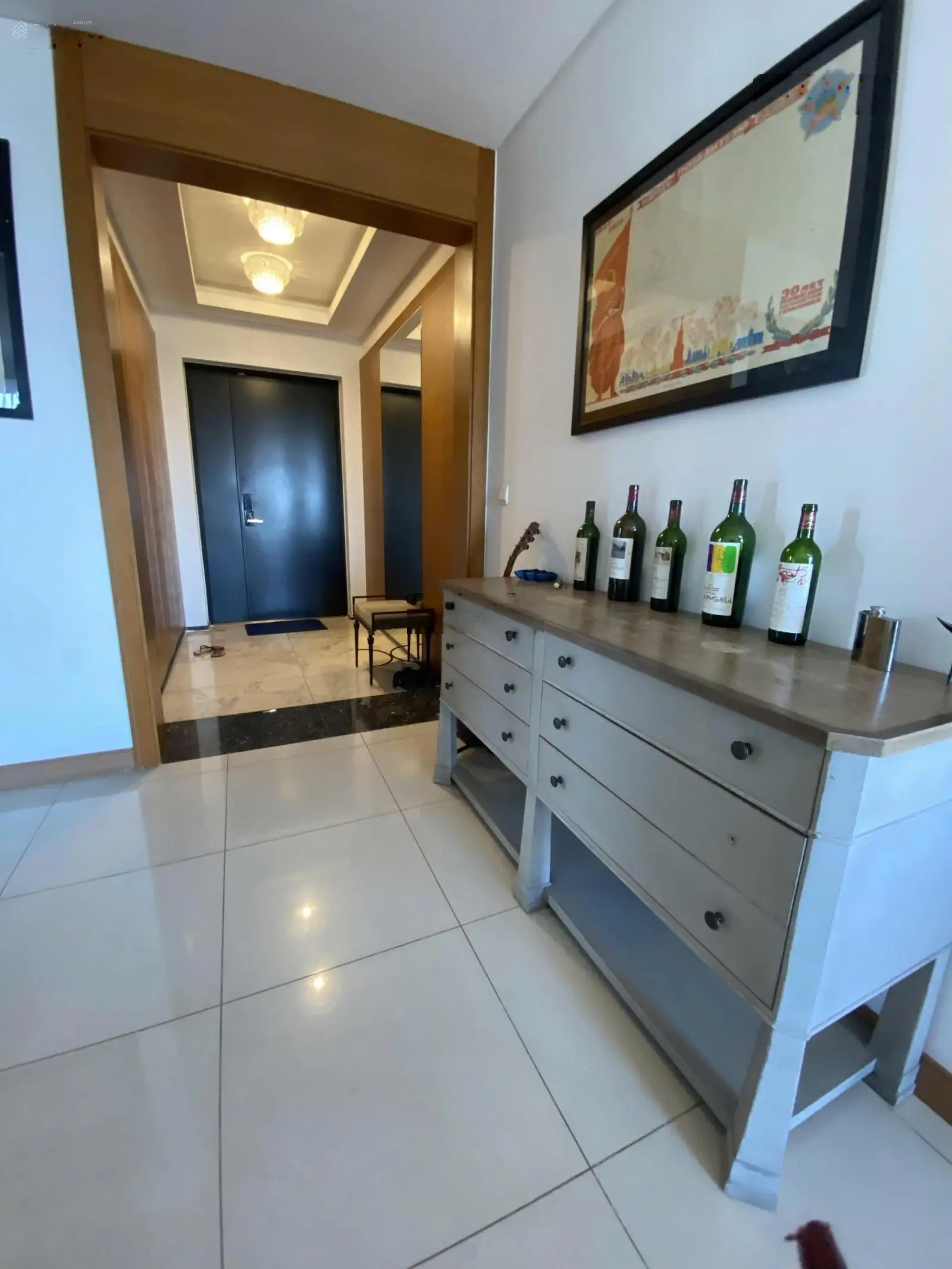 Bán gấp căn hộ 3pn tại xi riverview palace, giá ưu đãi 13,5 tỷ vnd, diện tích 145m2