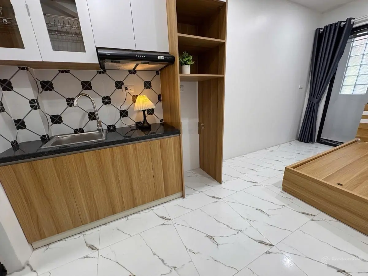 Cỗ máy in tiền trung tâm quận Đống Đa CCMN - 23 PKK doanh thu 1.4 tỷ/năm DT: 85m2 x 7T PCCC Của Bộ