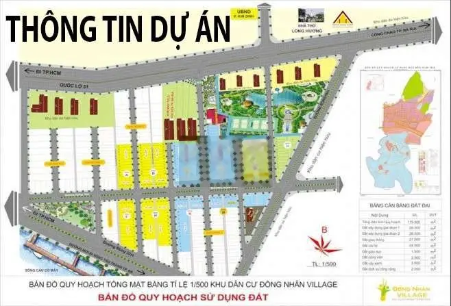 LÔ GÓC *** KHU DÂN CƯ ĐỒNG NHÂN THÀNH PHỐ BÀ RỊA