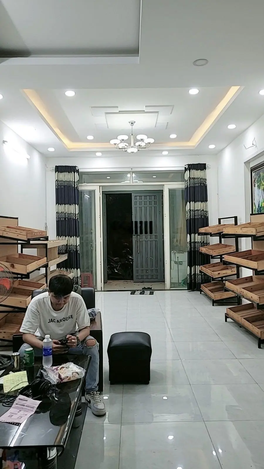 Chính chủ cần bán gấp nhà hẻm 6m xe hơi thông Tân Kỳ Tân Quý - Tân Phú - 57.4m2 - 2T - 6tỷ5 TL mạnh
