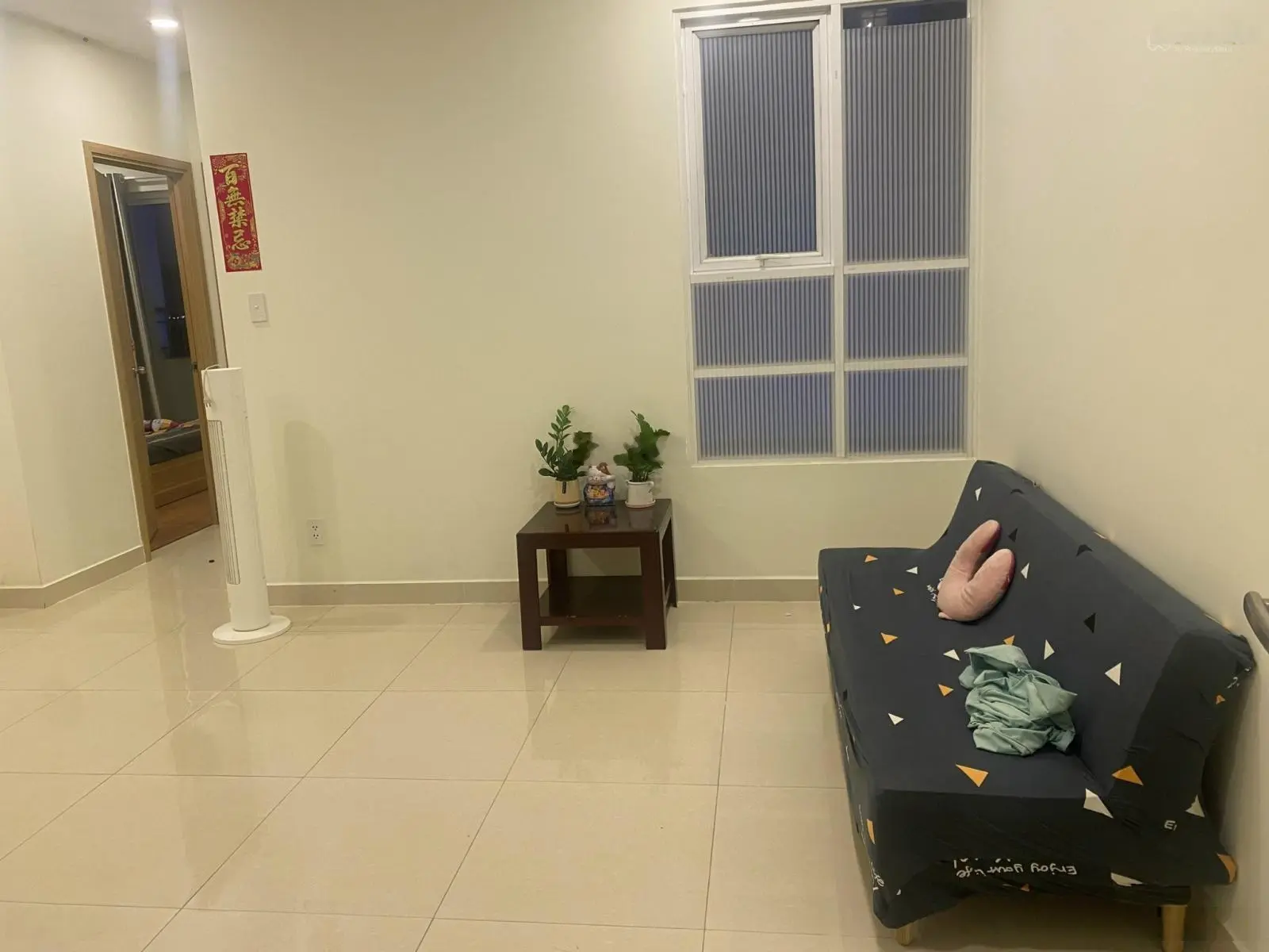 Bán căn hộ Dream Home Palace, Q8. Diện tích 62m2, 2PN, 2WC. Full nội thất, hỗ trợ vay ngân hàng