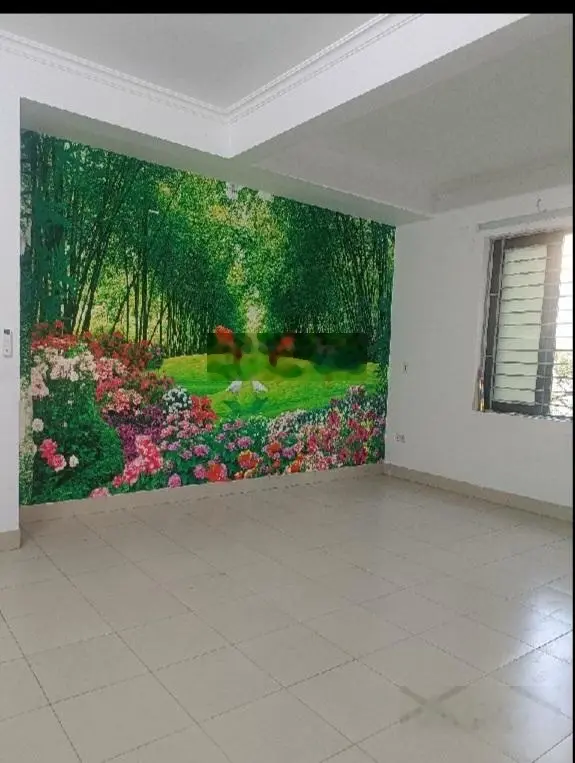 9.5 Tỷ, 148m2, 6.1m MT, nhà 3 tầng, ô tô tránh, Ỷ Lan, Phú Thụy, Gia Lâm, lô góc