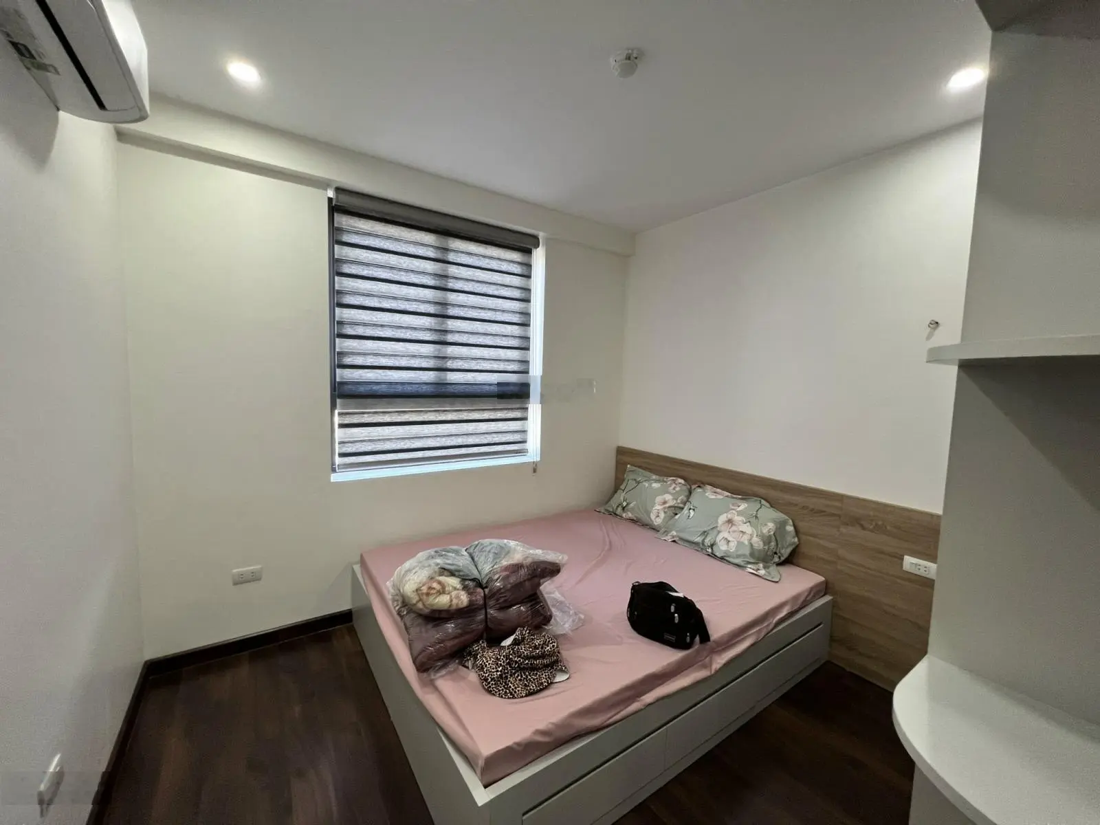 Bán căn 2 ngủ Tecco Elite Thái Nguyên
