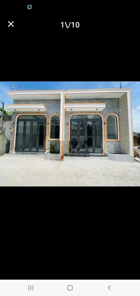 Bán đất thổ cư trung tâm phương 2 tp sóc Trăng