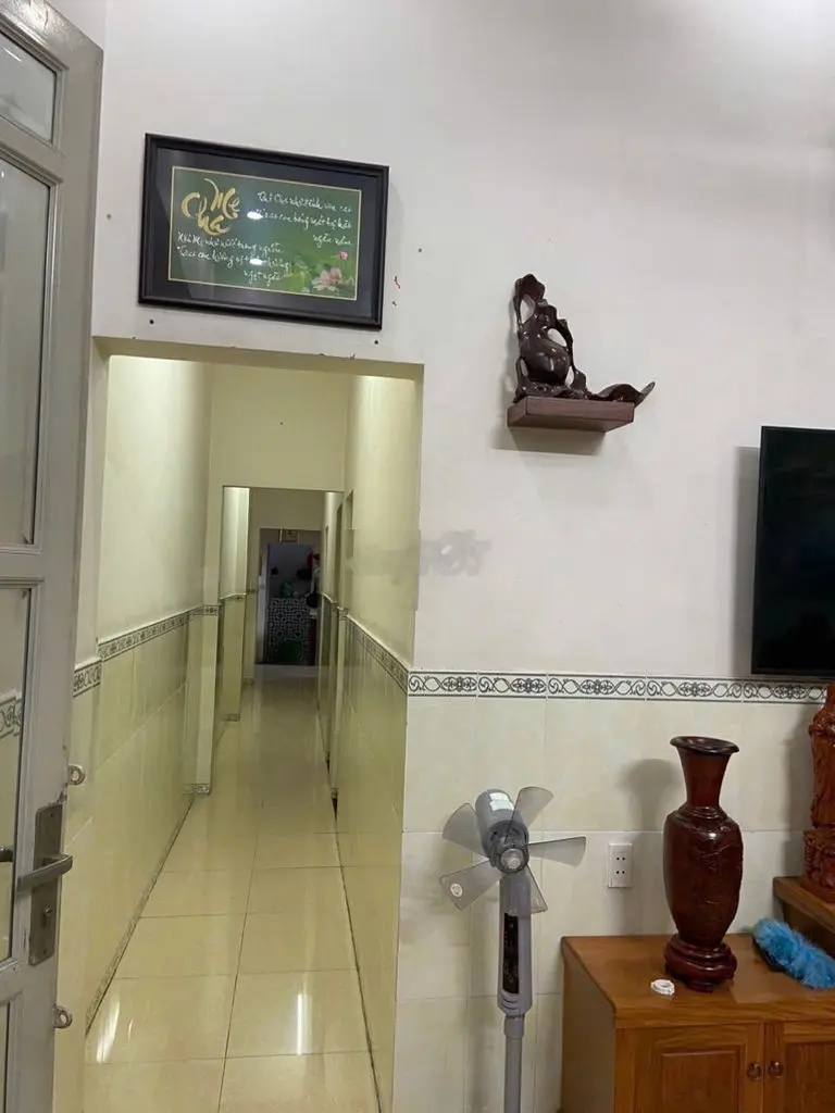 2 căn Nhà SHR. Đ.Lý Thường Kiệt. Ngang 8m x 20m.