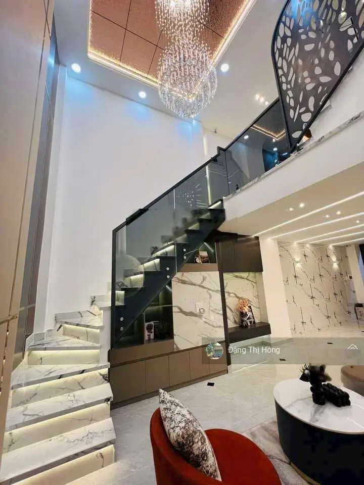 Nhà 65m2 1T1L đường Nguyễn Văn Tạo sát trường TH Trang Tấn Khương ra KCN Hiệp Phước 5p, sổ sẵn