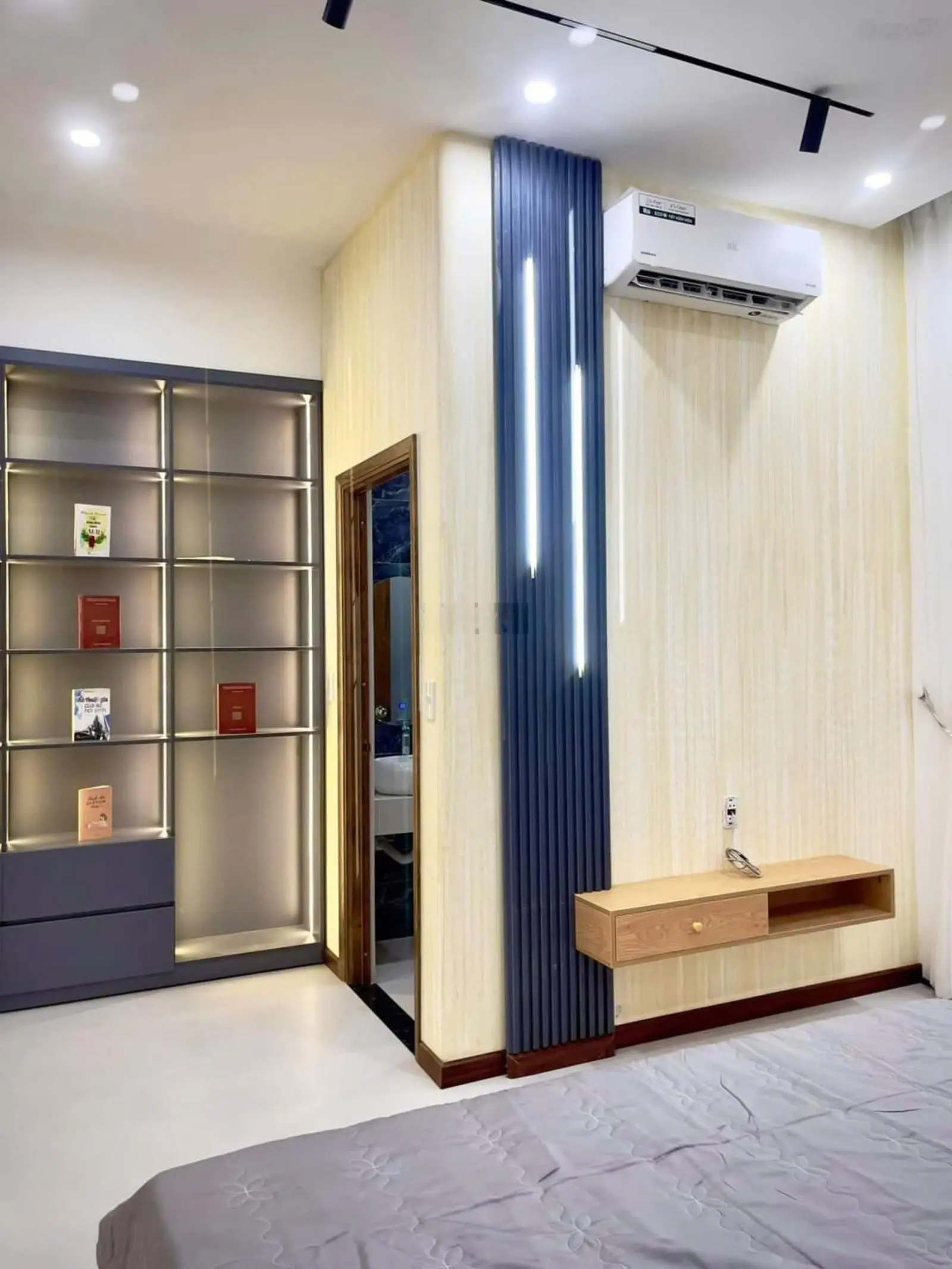 Bán nhà 3 tầng mới đẹp hiện đại hòa phú, hòa minh, liên chiểu, đà nẵng