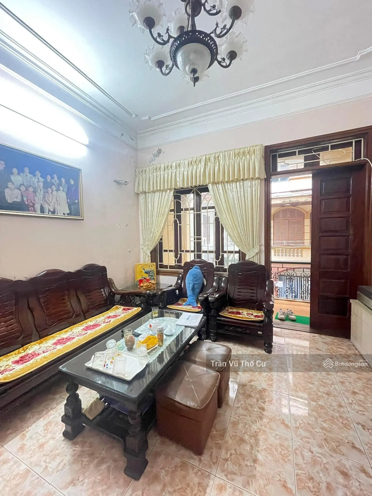 Bán nhà phân lô vip quân đội lạc long quân tây hồ - oto tránh 1 nhà ra phố 2 thoáng