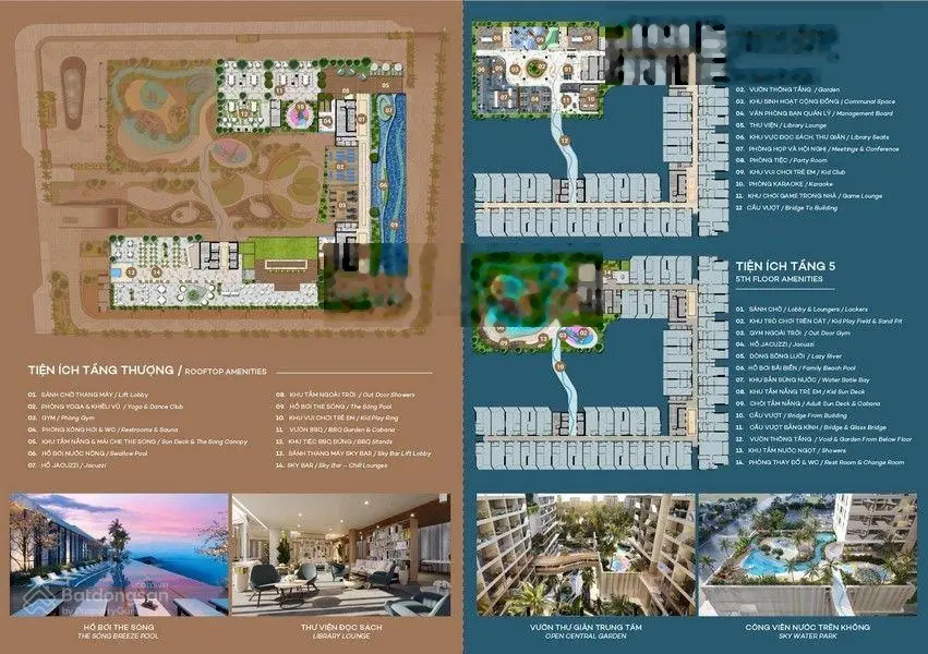 Bán căn hộ chung cư The Sóng Vũng Tàu 2PN full nội thất giá rẻ 1.770tỷ. LH: 0902 674 *** ms. Thảo