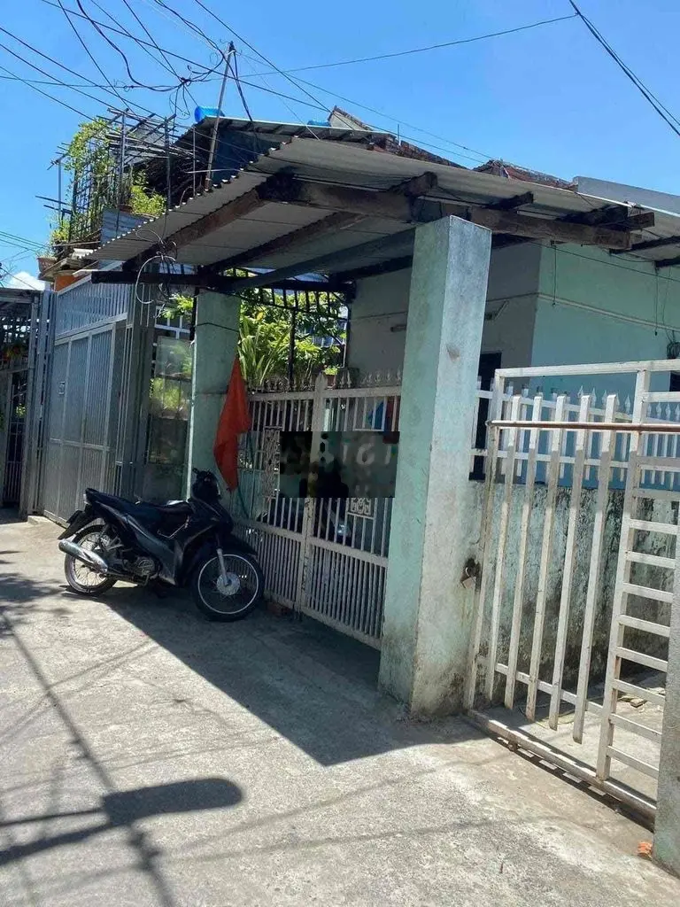 ĐẦU TƯ TỐT - BÁN ĐẤT TẶNG DÃY TRỌ GẦN ĐH BÁCH KHOA 120M2 CHỈ 2TY